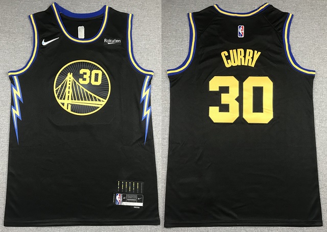 Golden State Warriors Jerseys 22